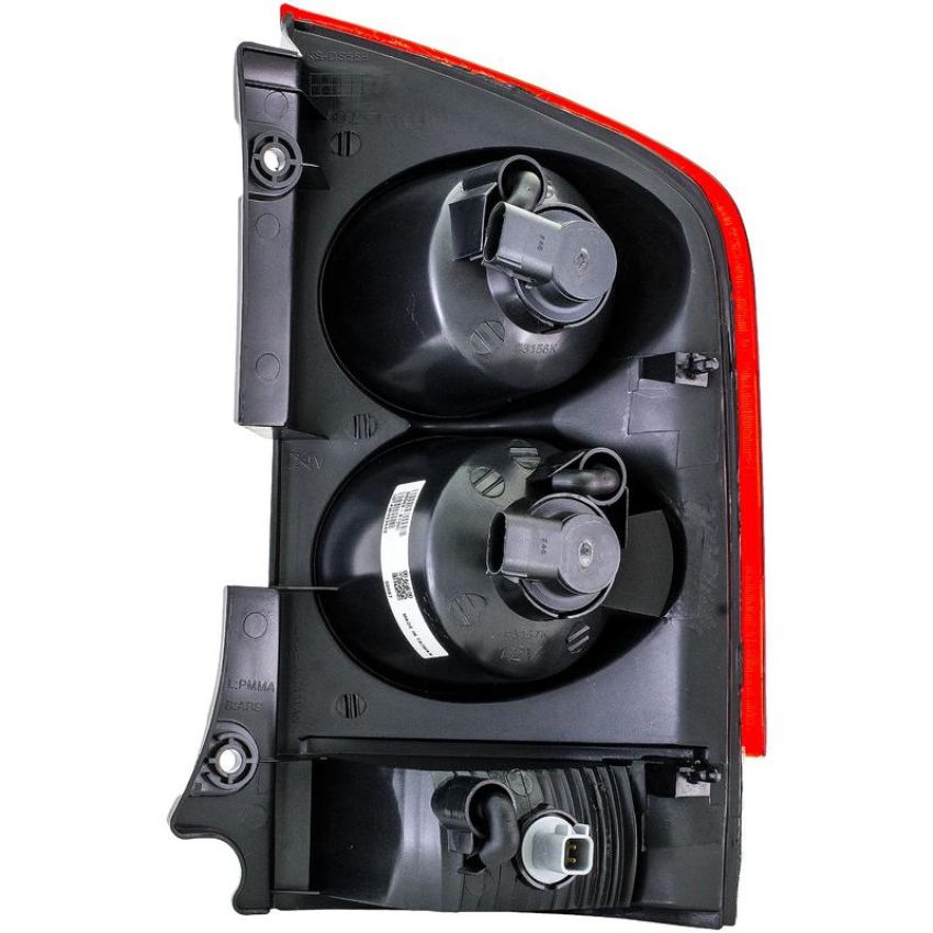 DORMAN 1611129 Tail Lamp Assembly