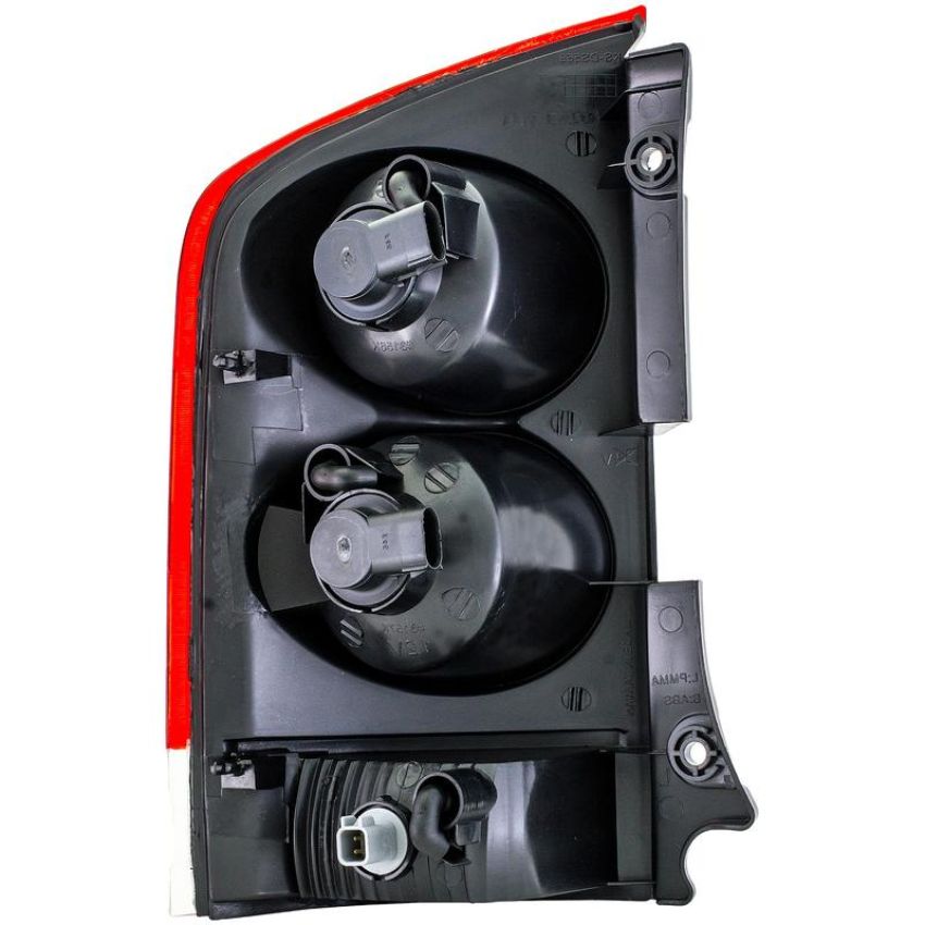 DORMAN 1611130 Tail Lamp Assembly