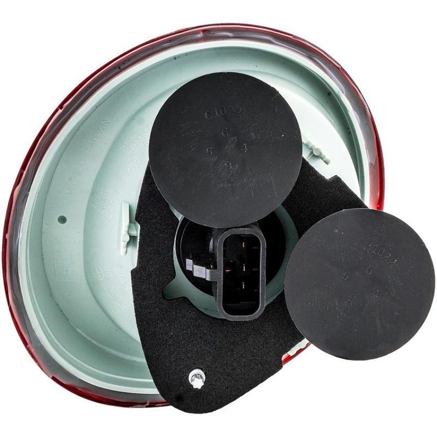 DORMAN 1611132 Tail Lamp Assembly