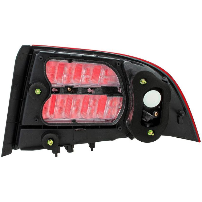 DORMAN 1611156 Tail Lamp Assembly