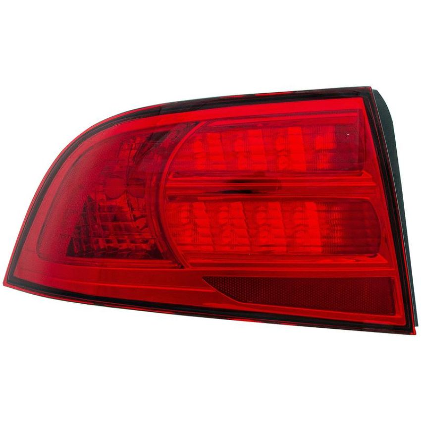 DORMAN 1611156 Tail Lamp Assembly