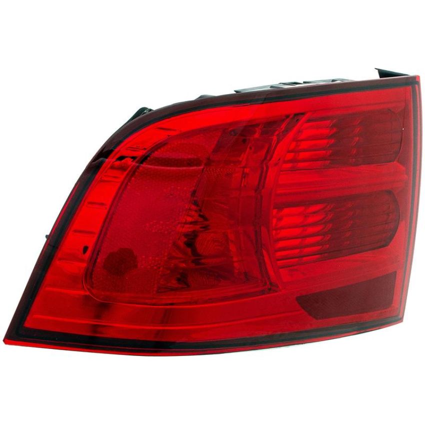 DORMAN 1611156 Tail Lamp Assembly