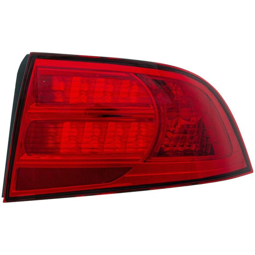 DORMAN 1611157 Tail Lamp Assembly