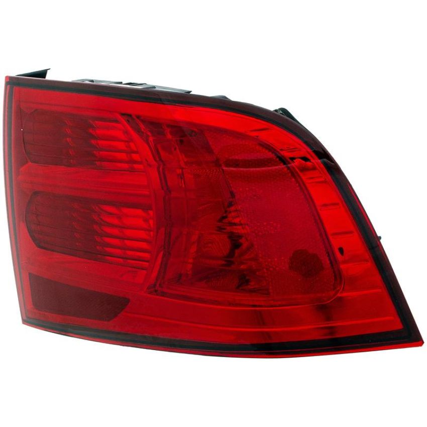 DORMAN 1611157 Tail Lamp Assembly
