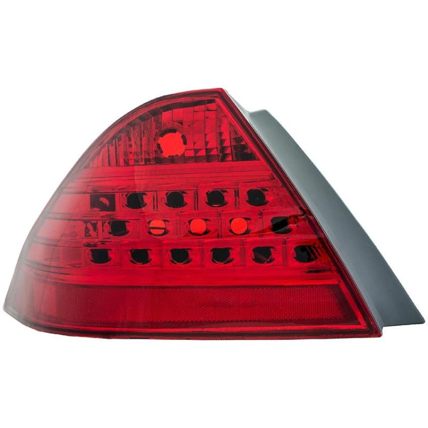 DORMAN 1611162 Tail Lamp Assembly