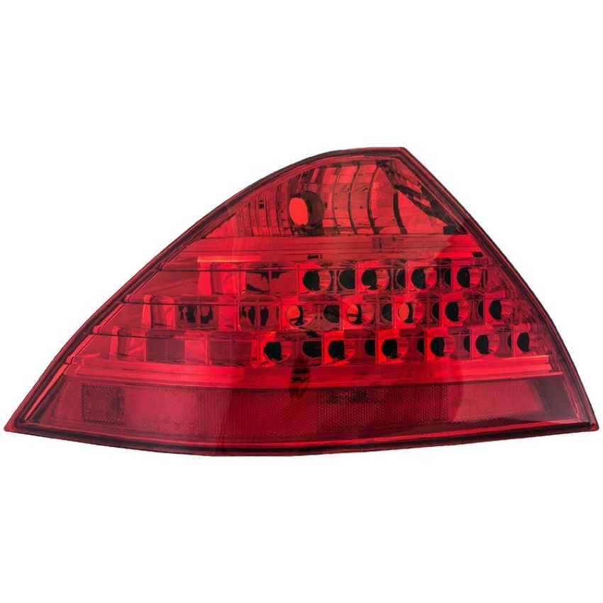 DORMAN 1611162 Tail Lamp Assembly