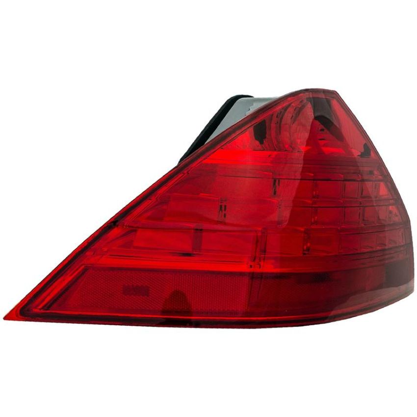 DORMAN 1611162 Tail Lamp Assembly
