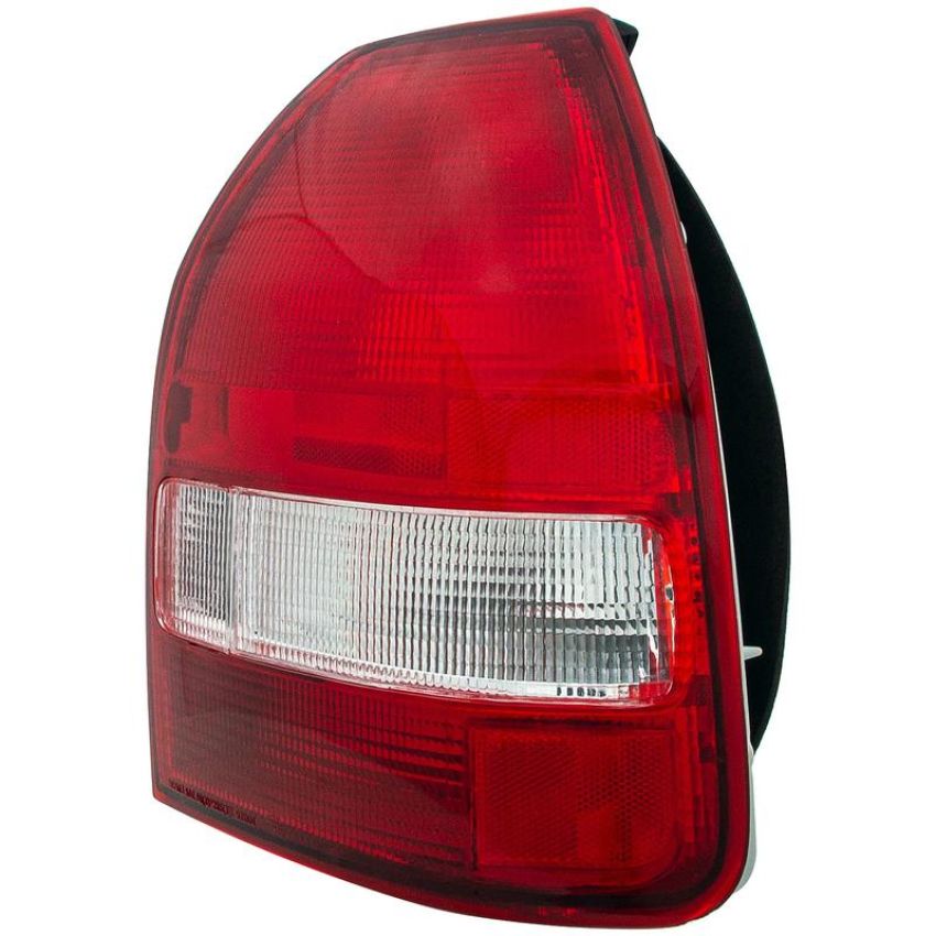 DORMAN 1611171 Tail Lamp Assembly