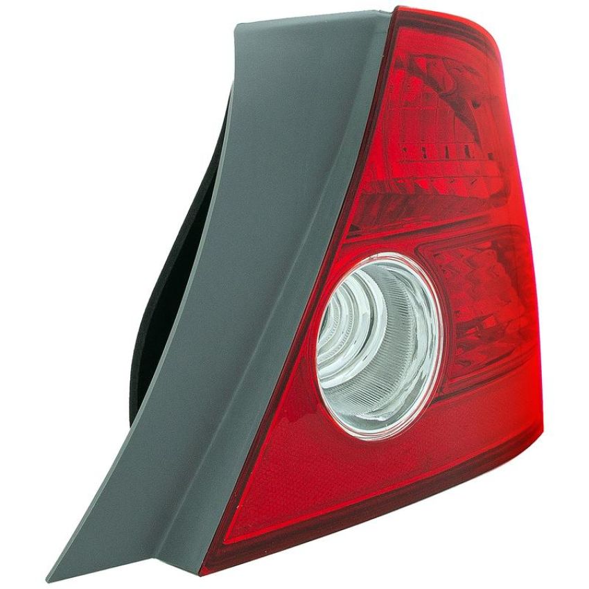 DORMAN 1611172 Tail Lamp Assembly