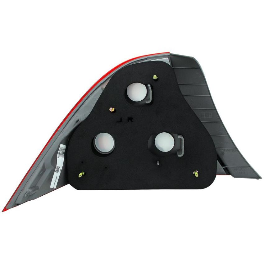 DORMAN 1611172 Tail Lamp Assembly