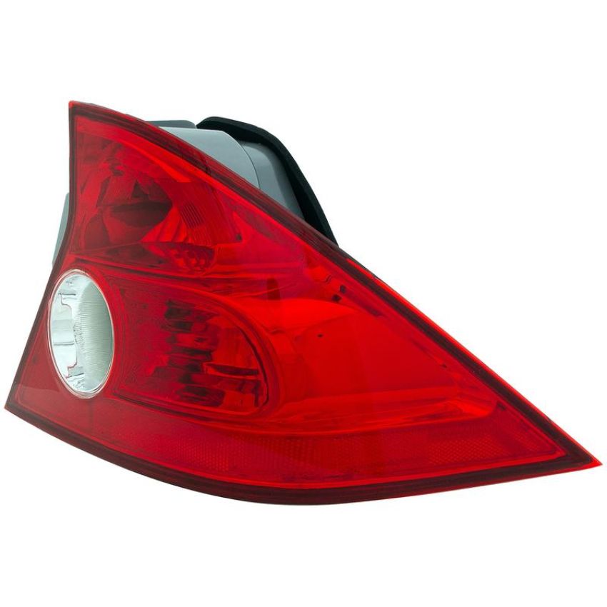 DORMAN 1611172 Tail Lamp Assembly