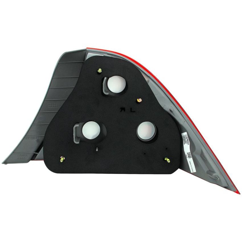 DORMAN 1611173 Tail Lamp Assembly