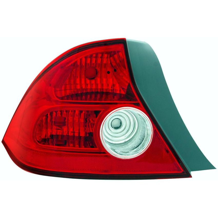 DORMAN 1611173 Tail Lamp Assembly