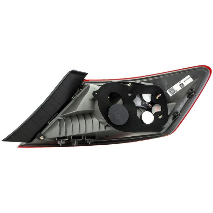 DORMAN 1611174 Tail Lamp Assembly