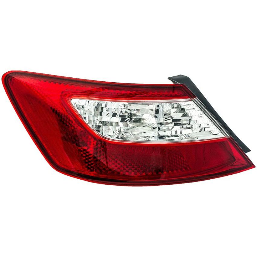 DORMAN 1611174 Tail Lamp Assembly