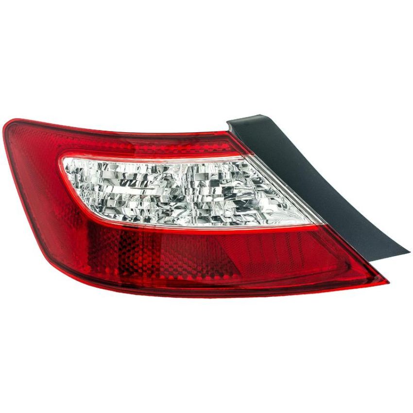 DORMAN 1611174 Tail Lamp Assembly
