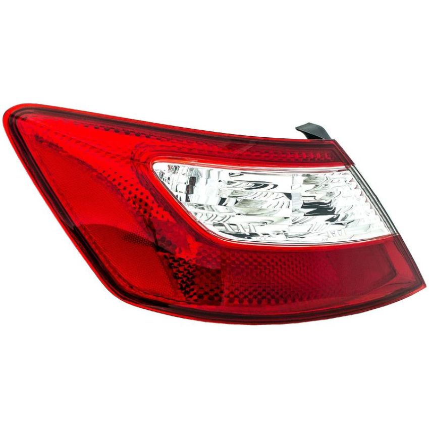 DORMAN 1611174 Tail Lamp Assembly
