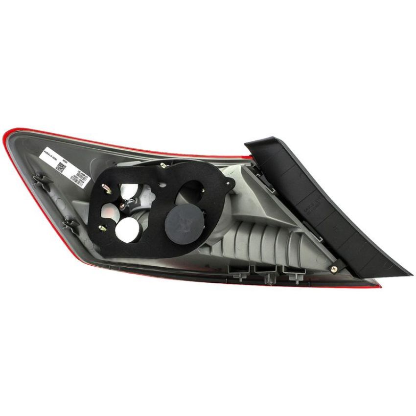 DORMAN 1611175 Tail Lamp Assembly
