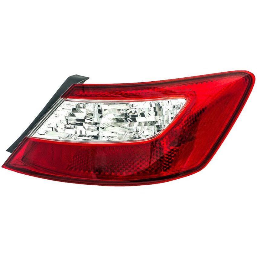 DORMAN 1611175 Tail Lamp Assembly