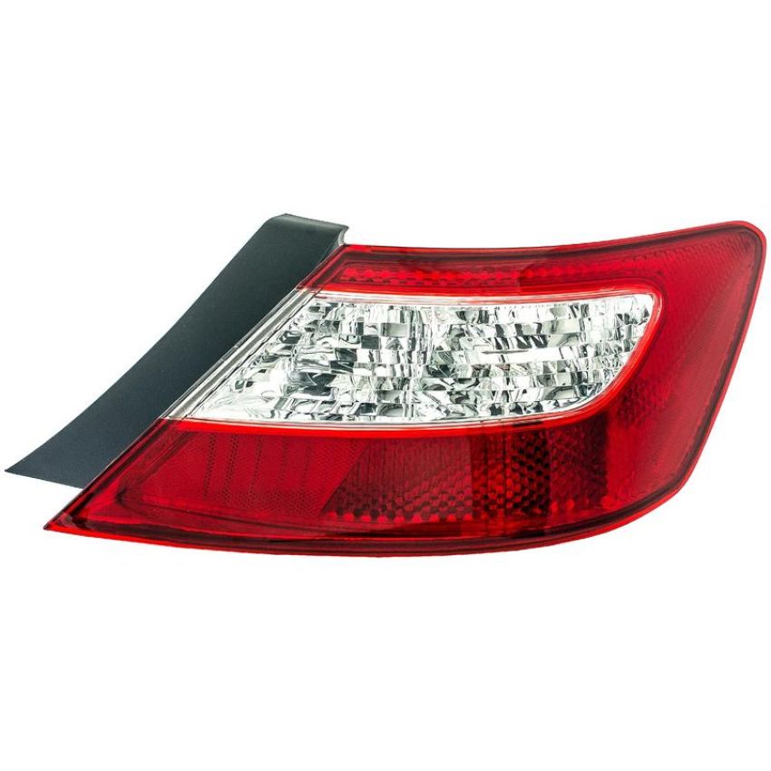 DORMAN 1611175 Tail Lamp Assembly