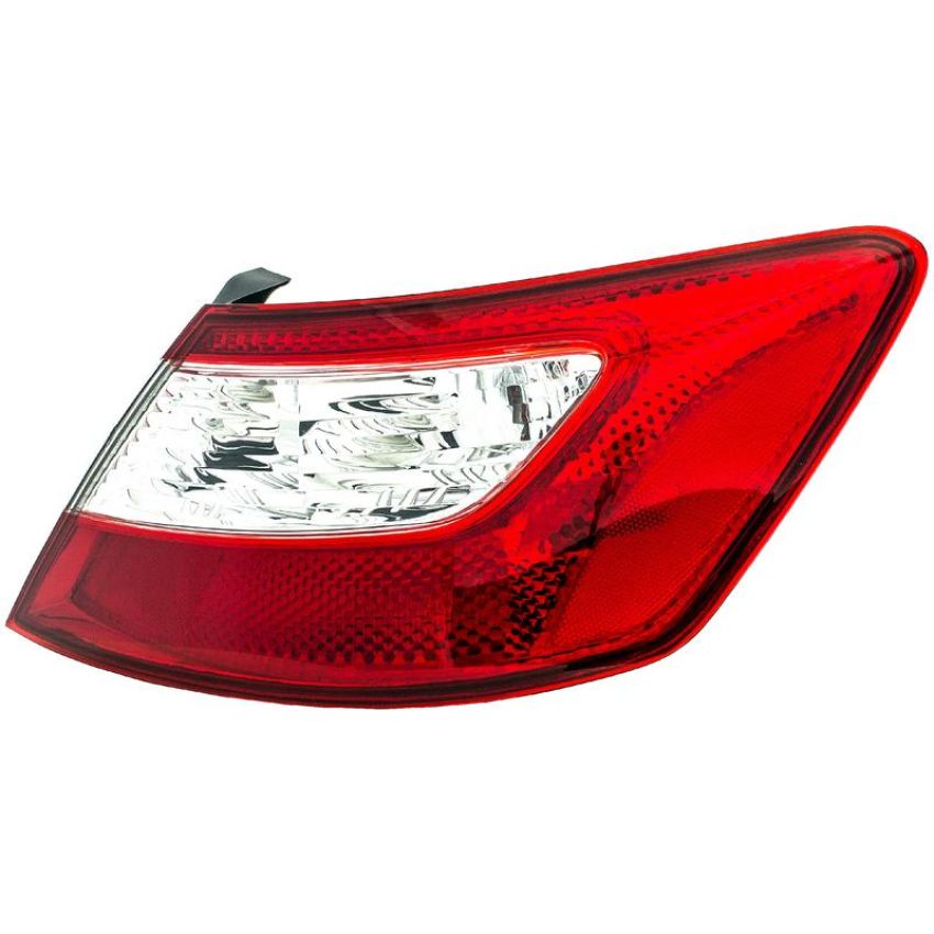 DORMAN 1611175 Tail Lamp Assembly