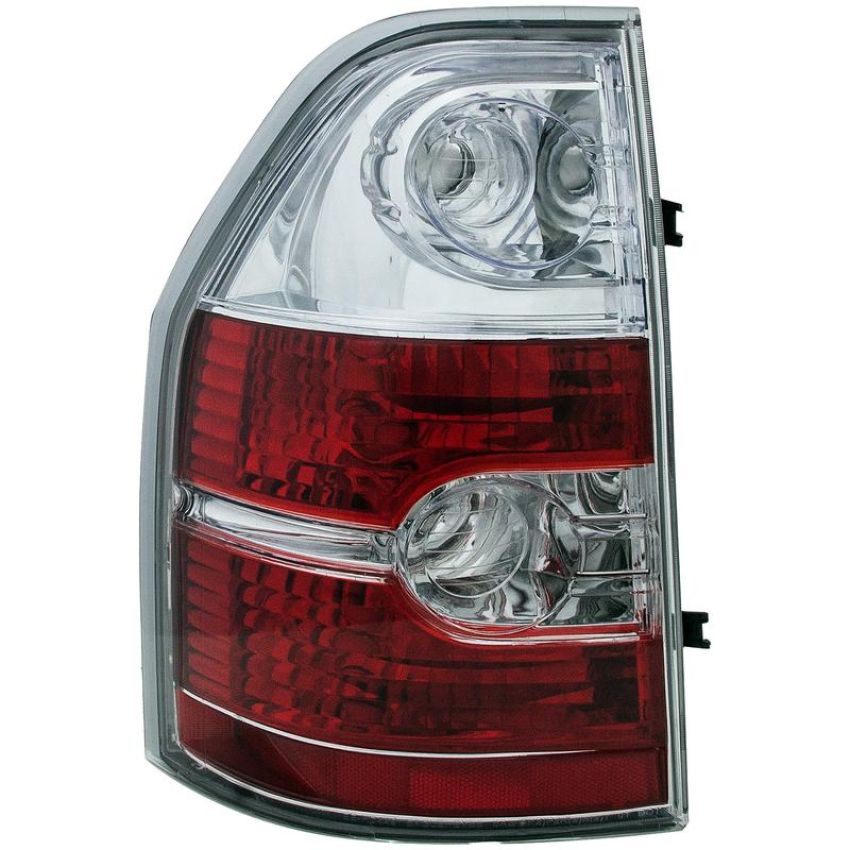 DORMAN 1611180 Tail Lamp Assembly