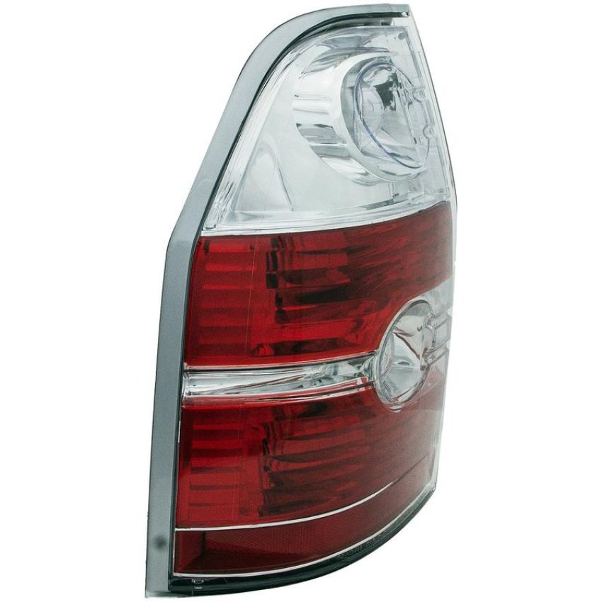 DORMAN 1611180 Tail Lamp Assembly