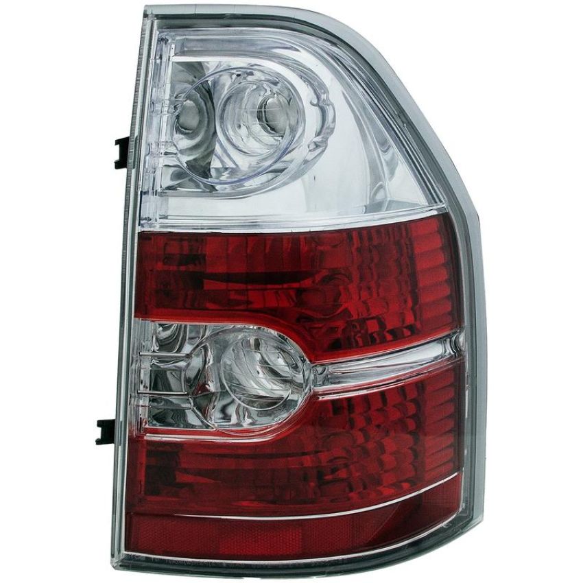 DORMAN 1611181 Tail Lamp Assembly