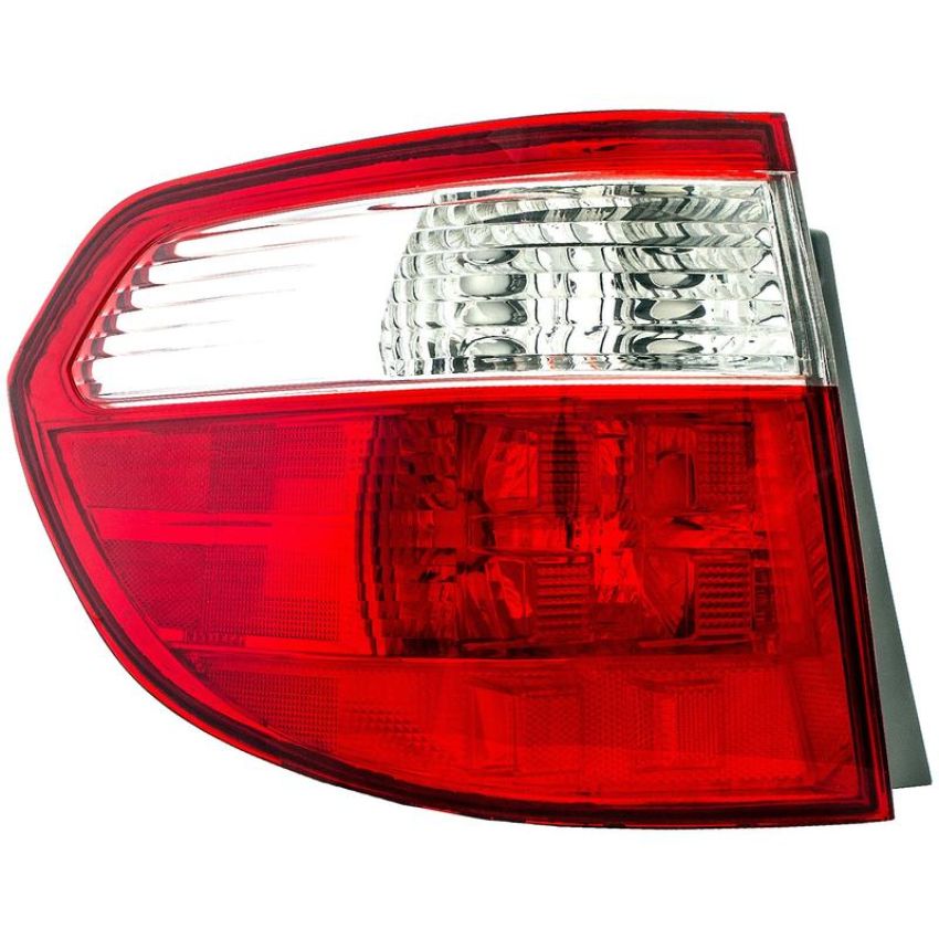 DORMAN 1611182 Tail Lamp Assembly