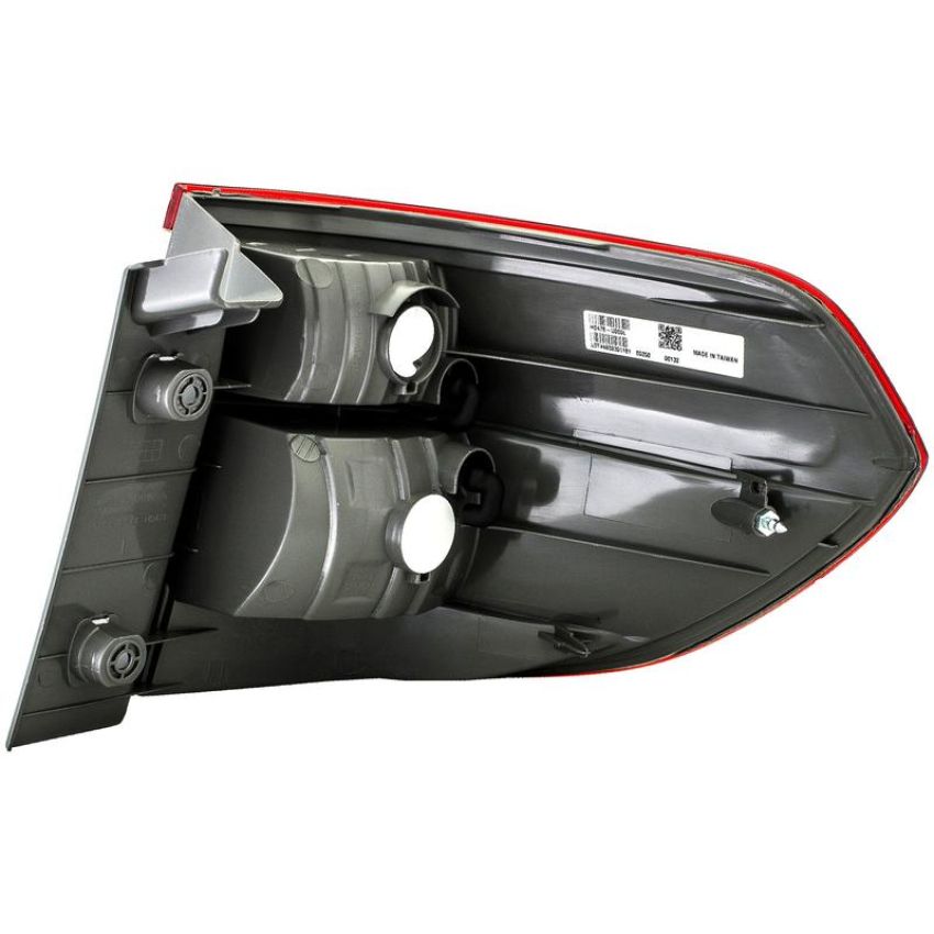 DORMAN 1611182 Tail Lamp Assembly