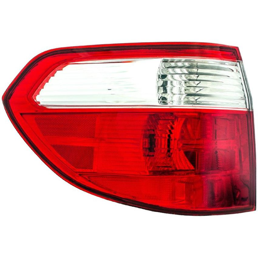 DORMAN 1611182 Tail Lamp Assembly