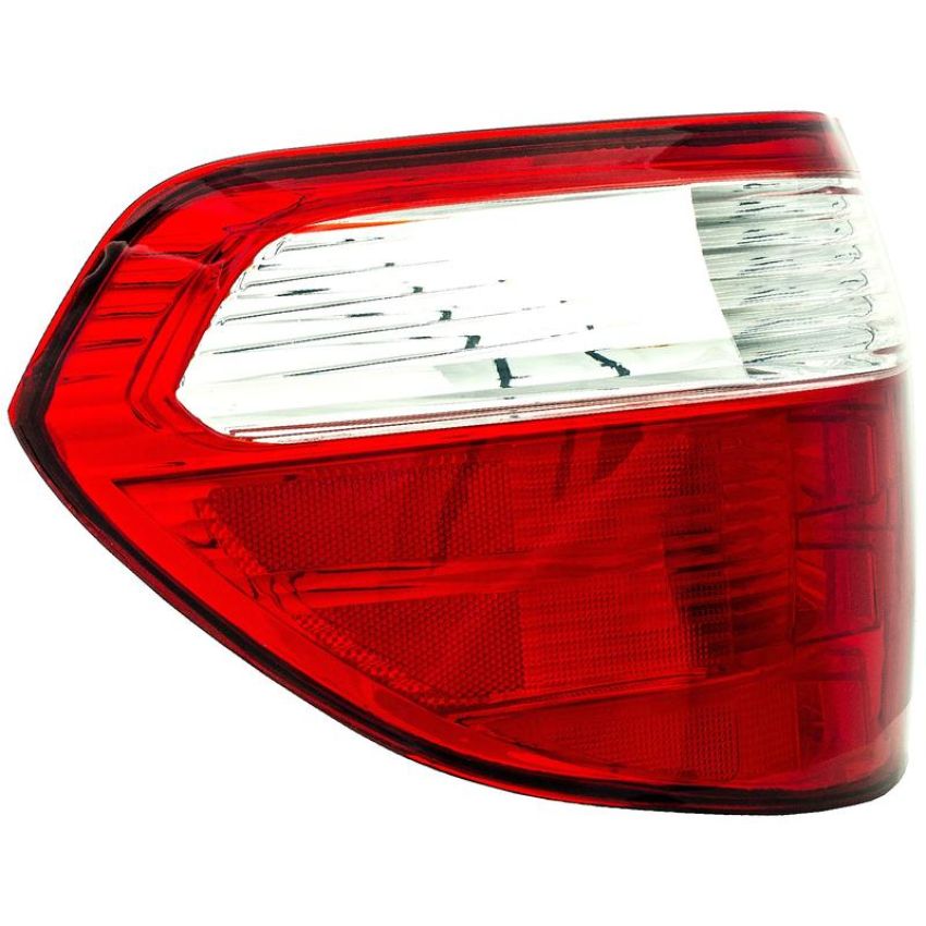 DORMAN 1611182 Tail Lamp Assembly