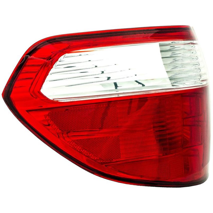 DORMAN 1611182 Tail Lamp Assembly