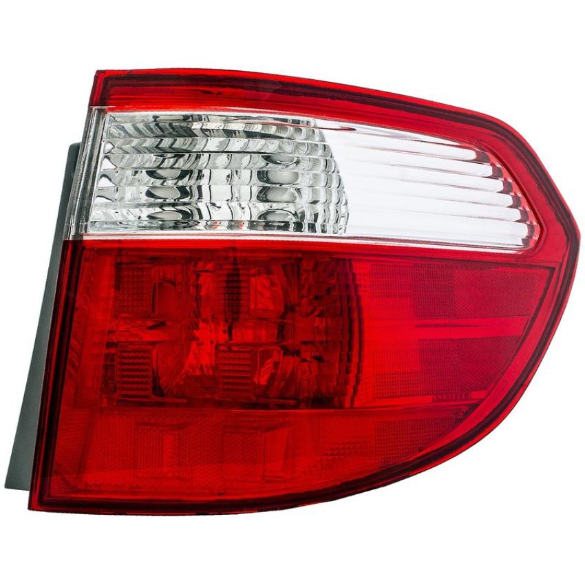 DORMAN 1611183 Tail Lamp Assembly