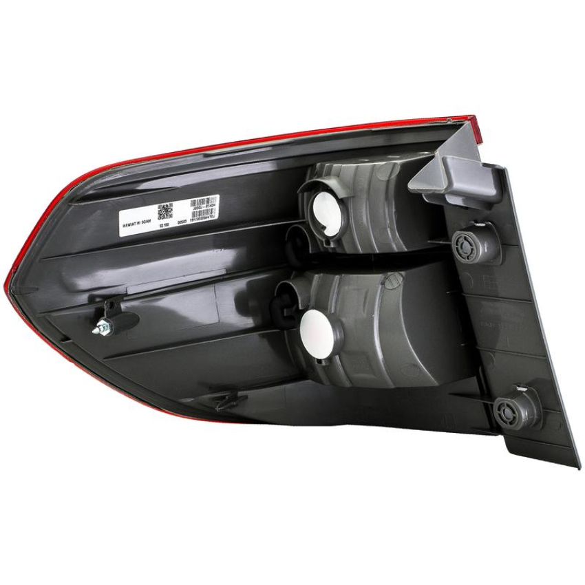 DORMAN 1611183 Tail Lamp Assembly