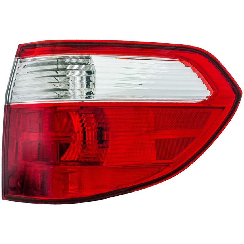 DORMAN 1611183 Tail Lamp Assembly