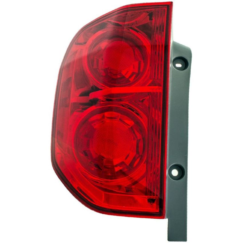 DORMAN 1611184 Tail Lamp Assembly