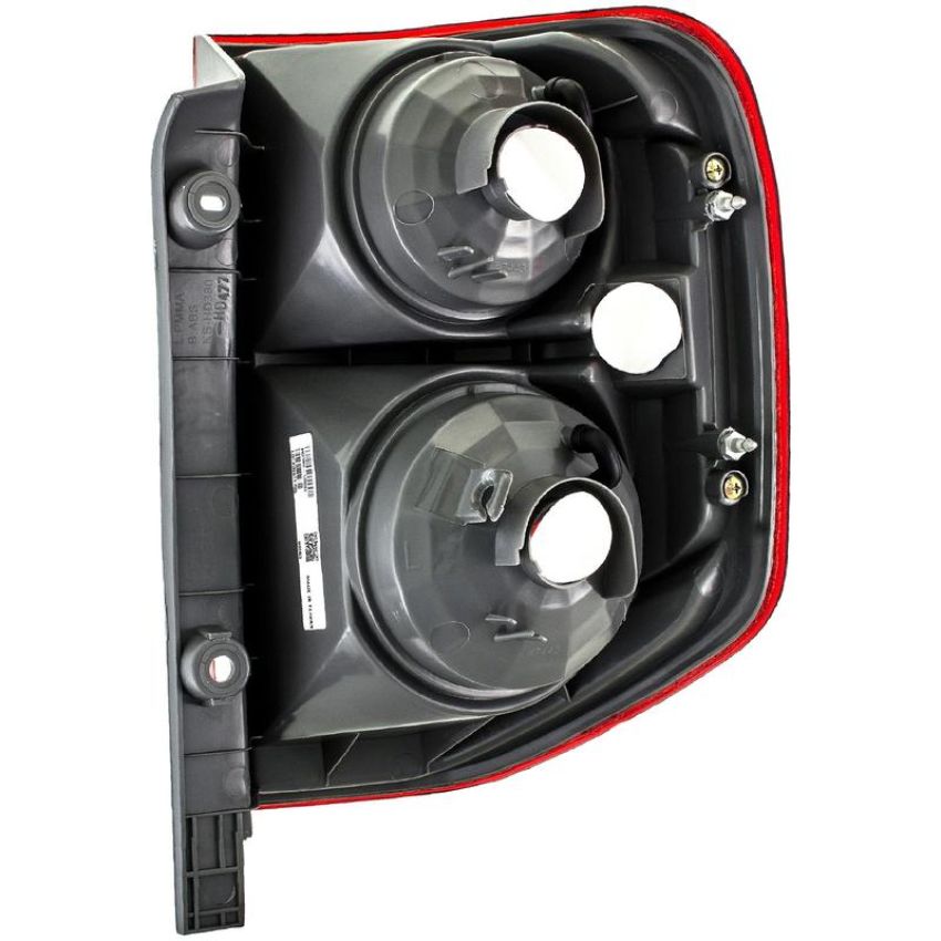 DORMAN 1611184 Tail Lamp Assembly
