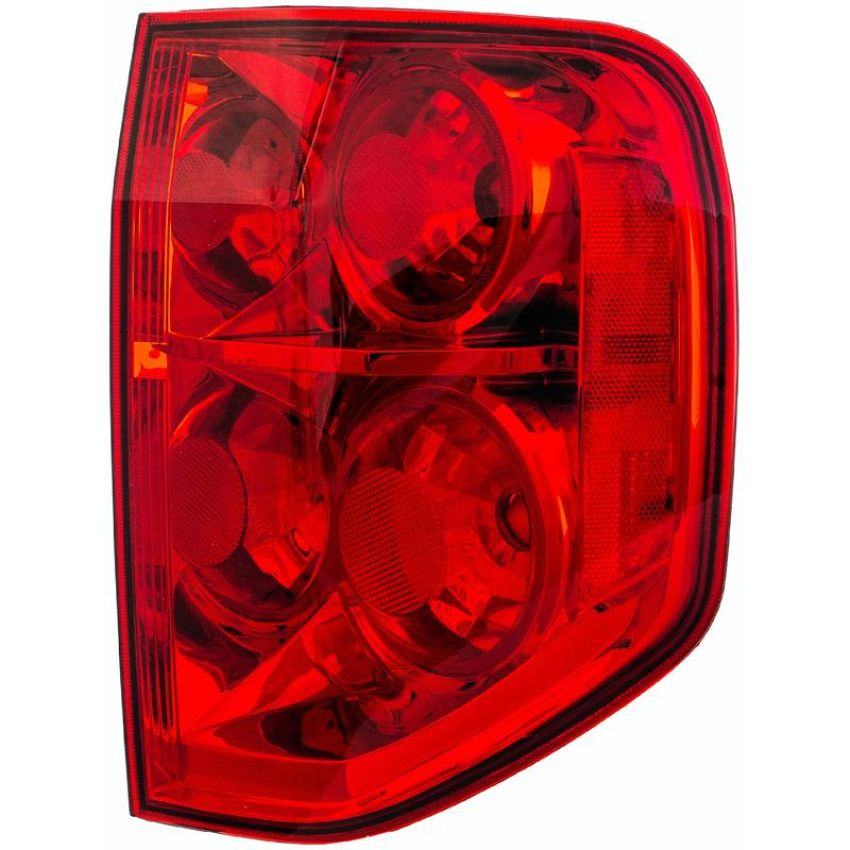 DORMAN 1611185 Tail Lamp Assembly