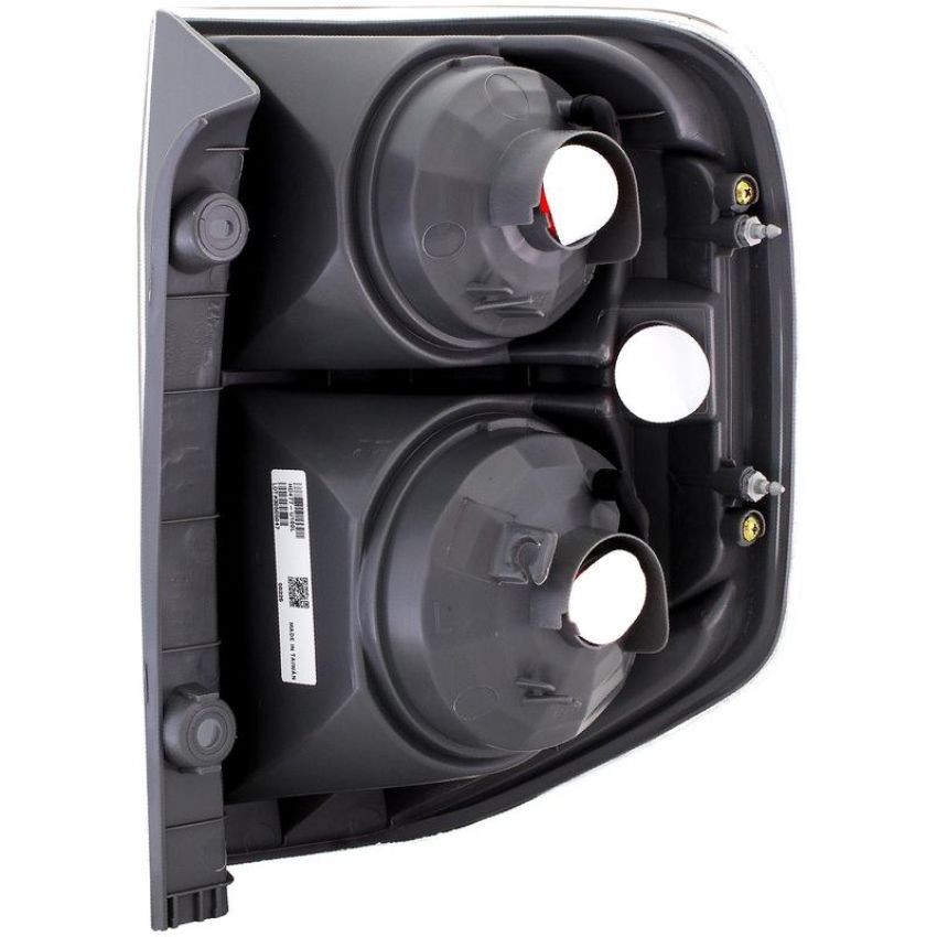 DORMAN 1611186 Tail Lamp Assembly
