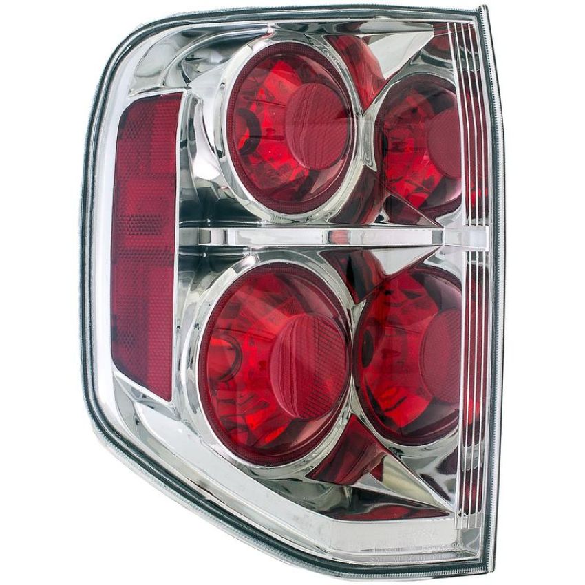 DORMAN 1611186 Tail Lamp Assembly