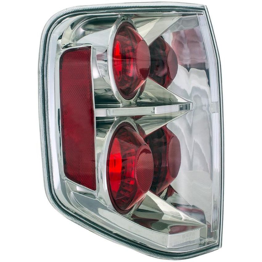 DORMAN 1611186 Tail Lamp Assembly