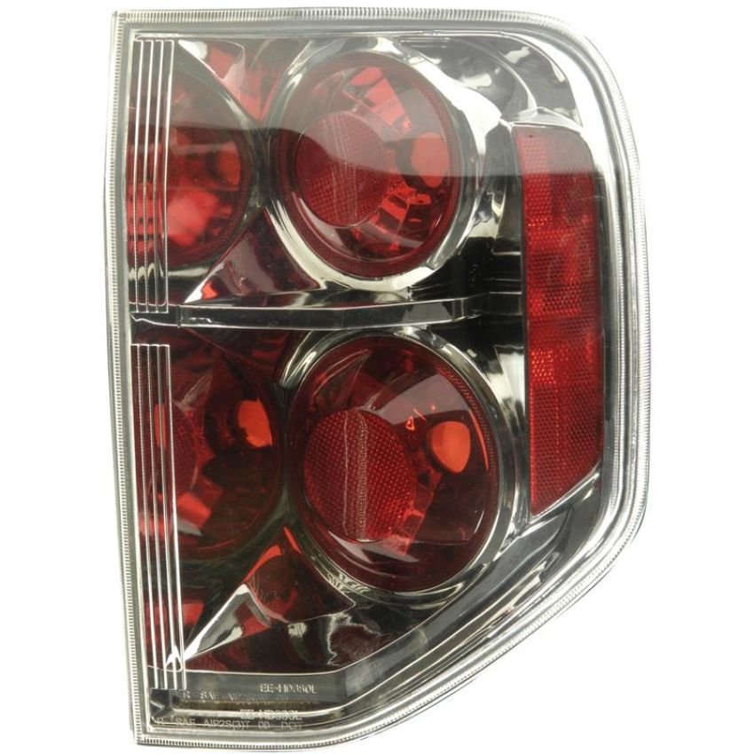 DORMAN 1611187 Tail Lamp Assembly