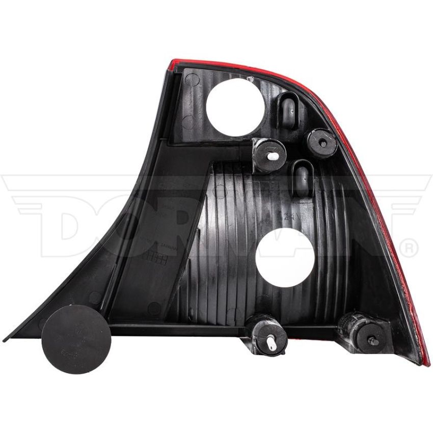 DORMAN 1611190 Tail Lamp Assembly