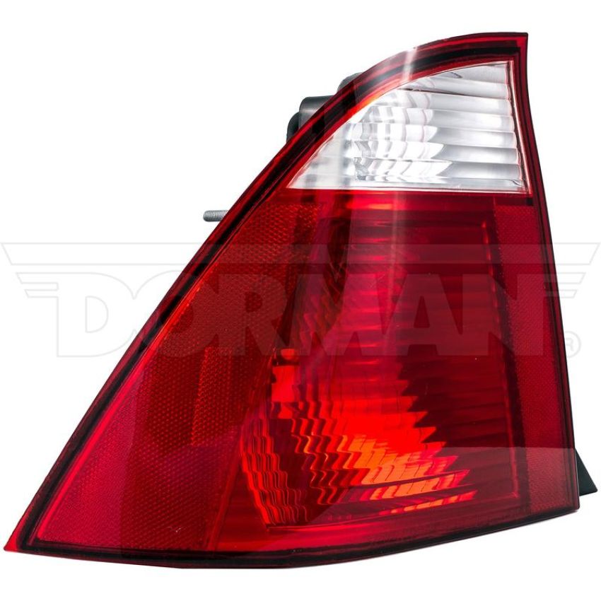 DORMAN 1611190 Tail Lamp Assembly