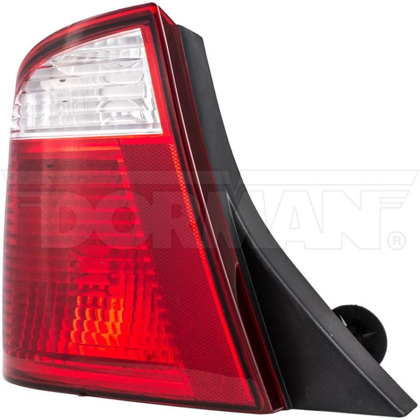 DORMAN 1611190 Tail Lamp Assembly