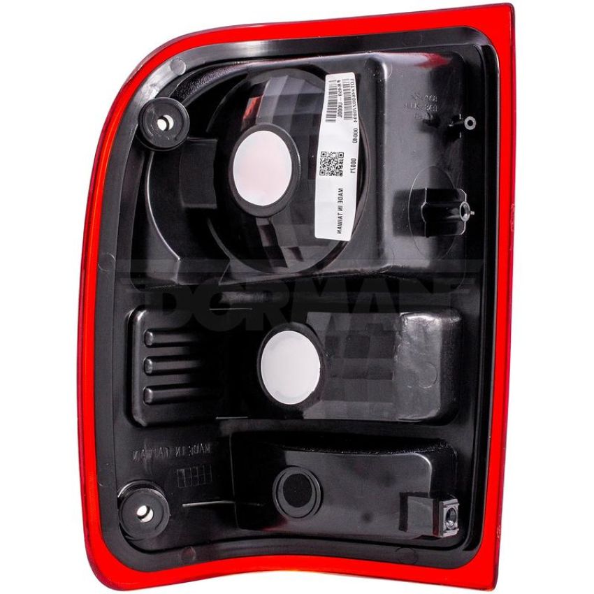 DORMAN 1611195 Tail Lamp Assembly