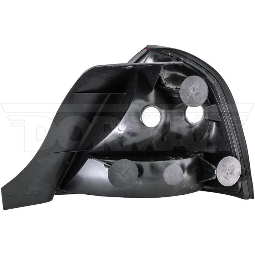 DORMAN 1611196 Tail Lamp Assembly