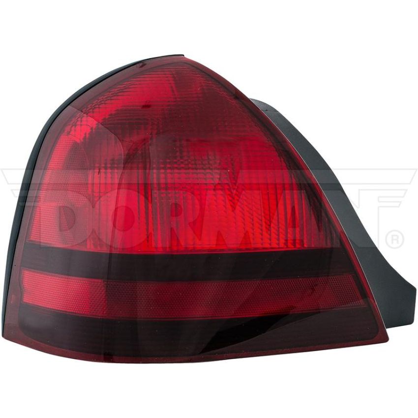 DORMAN 1611196 Tail Lamp Assembly