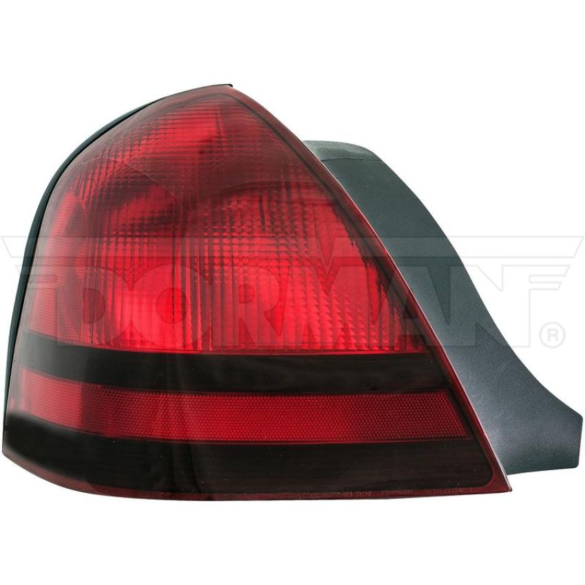 DORMAN 1611196 Tail Lamp Assembly